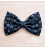 Sandstone Bloom - Bow Tie