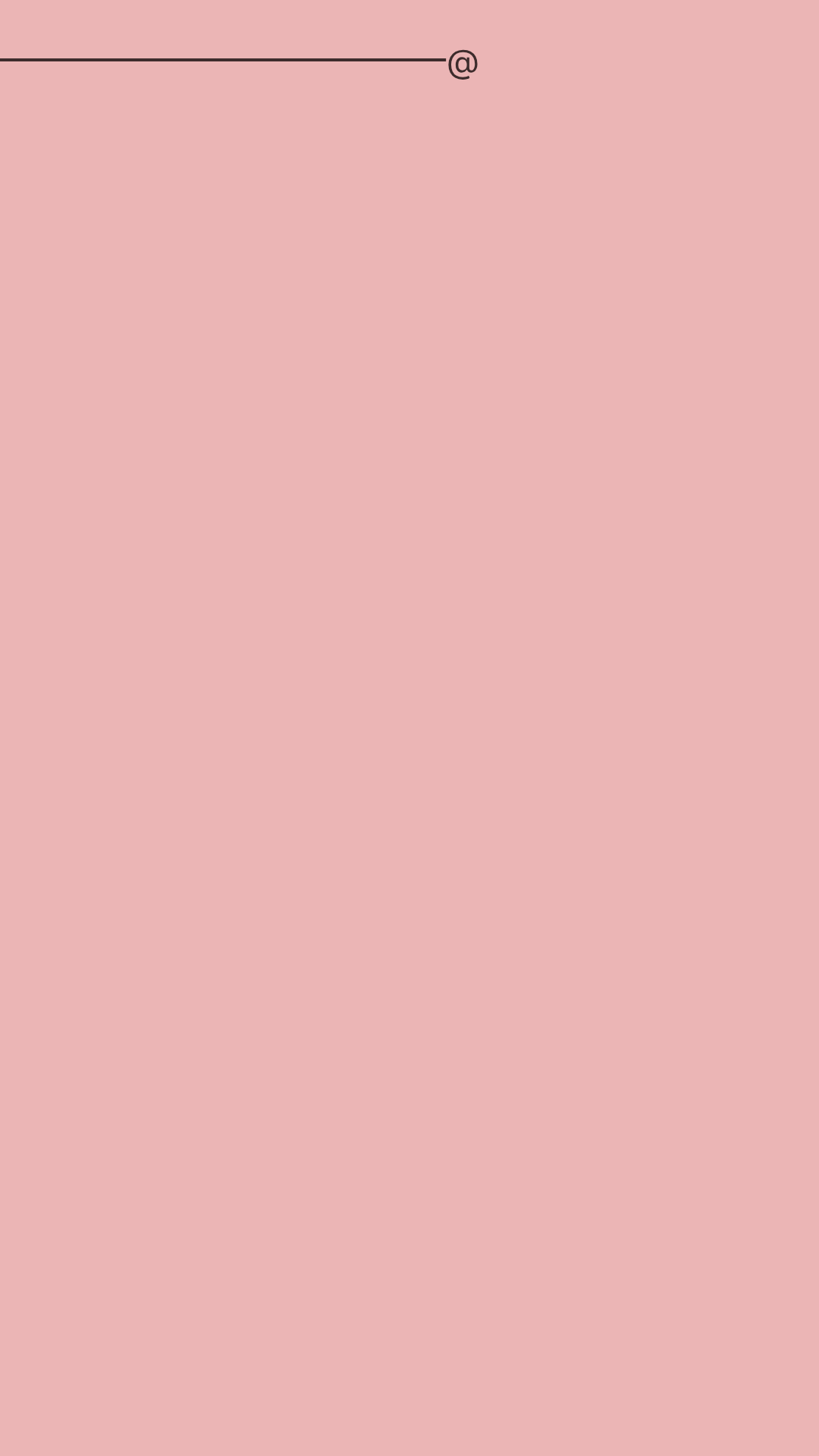 Strawberry Picnic 🍓 - Bow Tie