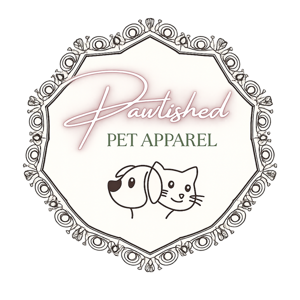 Pawlished Pet Apparel 