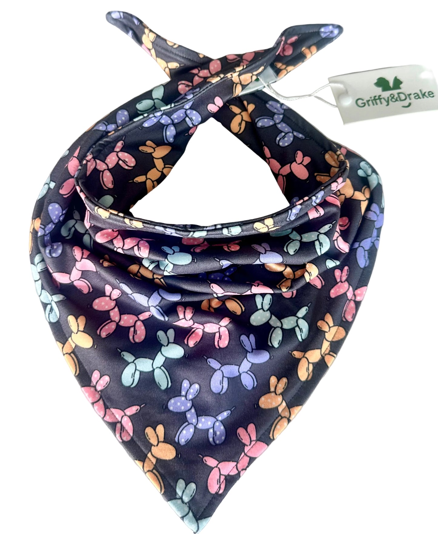 Sale- Party Animals Bandana