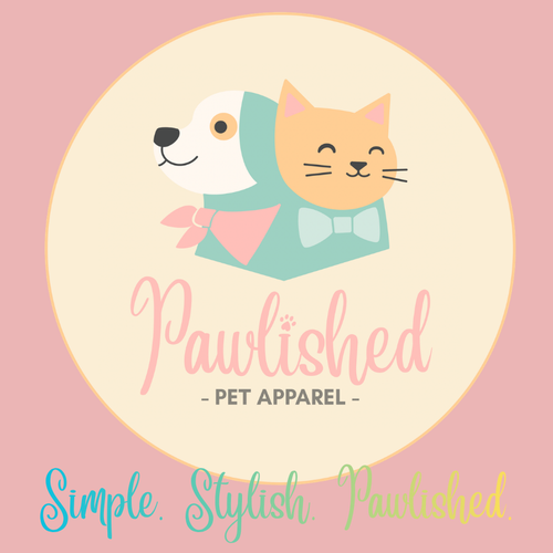 Pawlished Pet Apparel 
